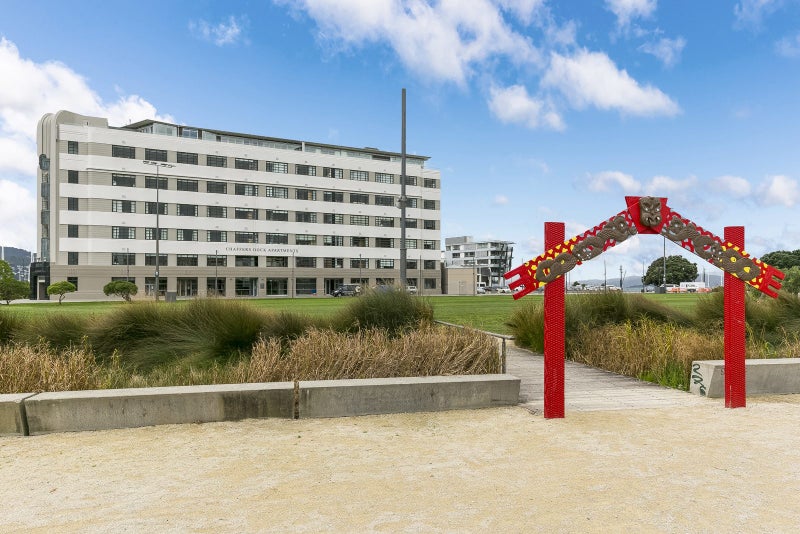 202/22 Herd Street, Te Aro, Wellington - Carousel 1