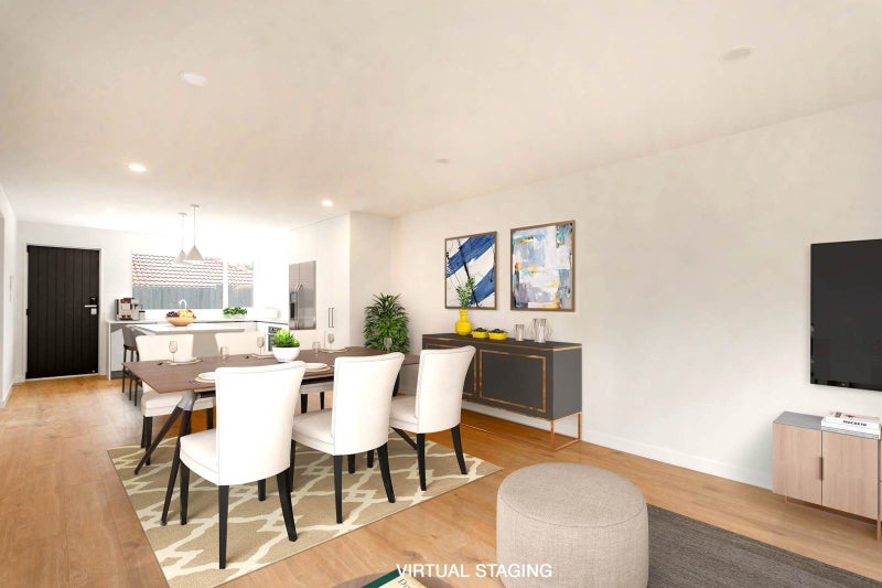 3B William Avenue, Greenlane, Auckland - Carousel 2