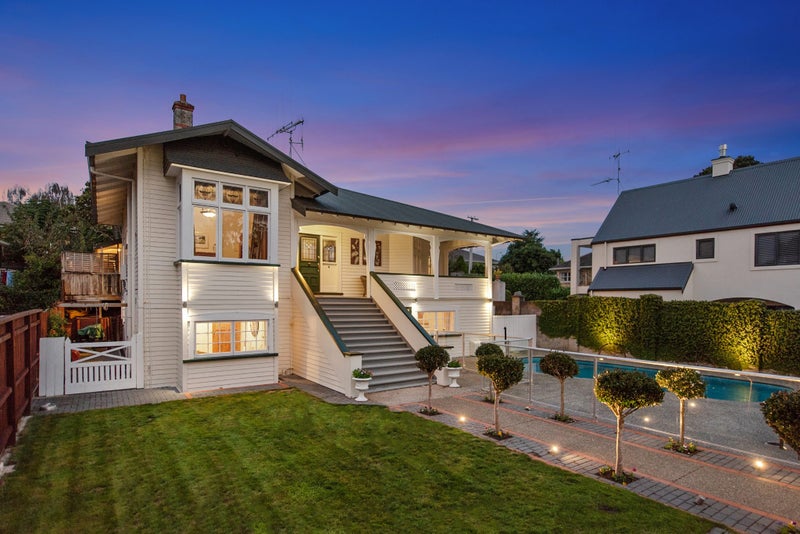 34 George Street, Claudelands, Hamilton - Carousel 22