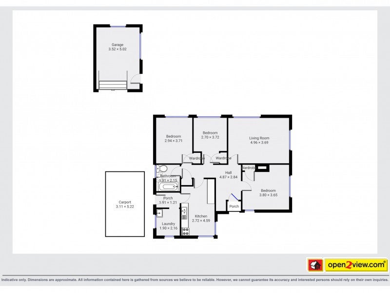 37 Chapman Crescent, Naenae, Lower Hutt - Carousel 19