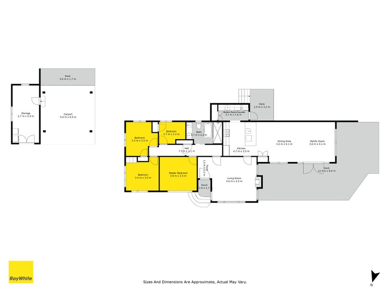 39 Second View Avenue, Beachlands, Auckland - Carousel 34