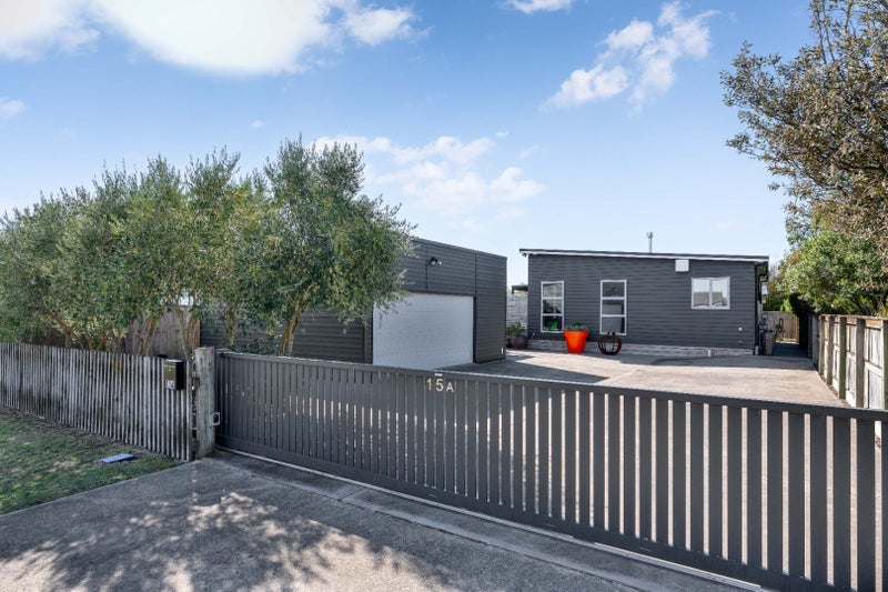15A Esther Street, Martinborough, Martinborough - Carousel 31