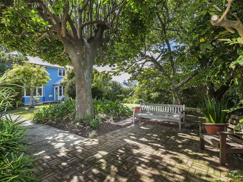 26A Burnell Avenue, Thorndon, Wellington - Carousel 2