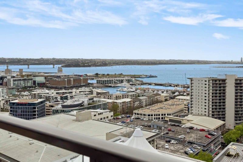 17D/34 Kingston Street, Auckland Central, Auckland - Carousel 2