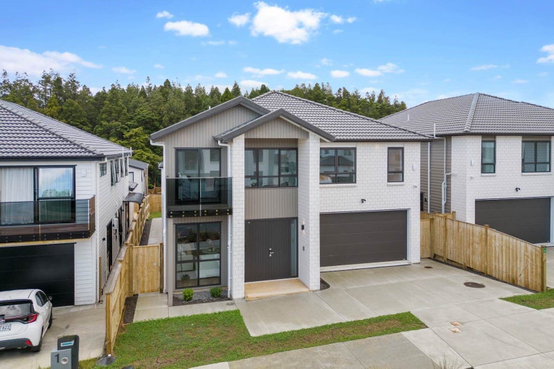 3 Knockanara Drive, Flat Bush, Auckland - Carousel 2
