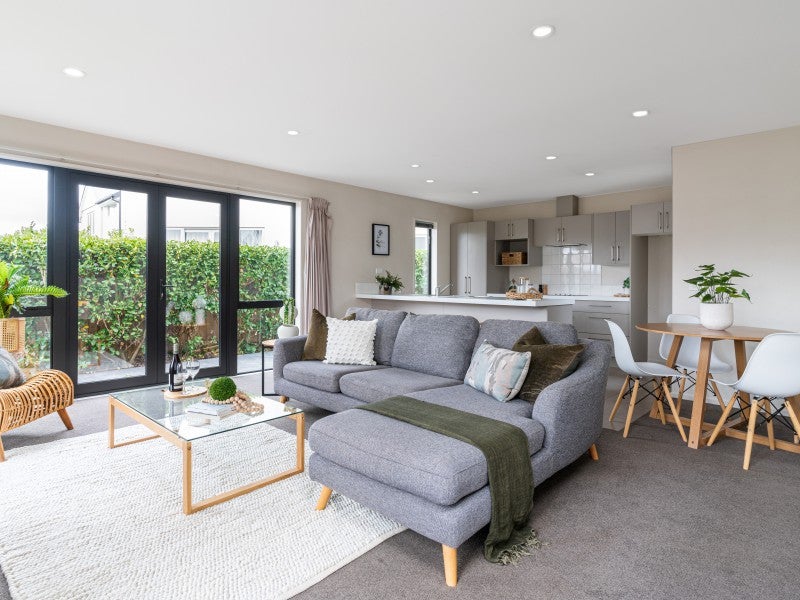 36 John Campbell Crescent, Hillmorton, Christchurch - Carousel 2