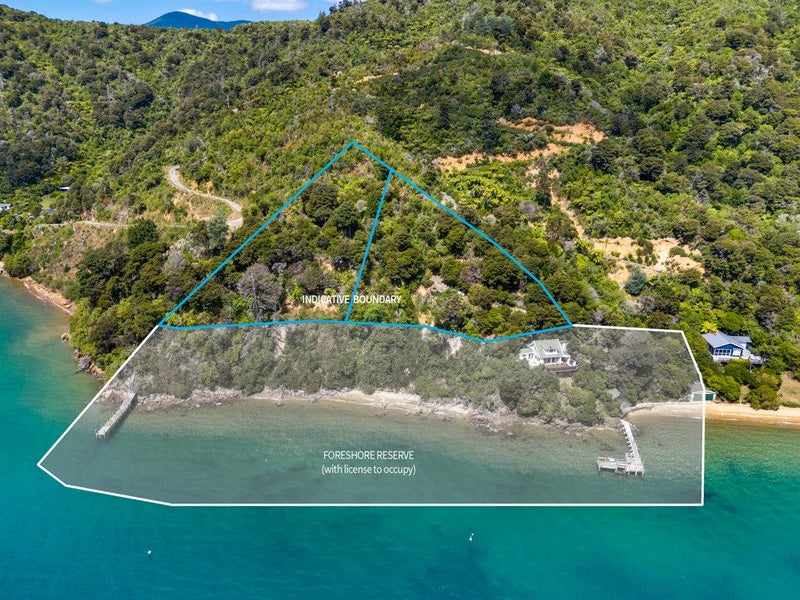 2789 Queen Charlotte Drive, Whenuanui Bay - Carousel 37