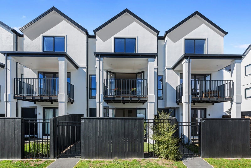 3/7 Ayr Street, Riccarton, Christchurch - Carousel 1