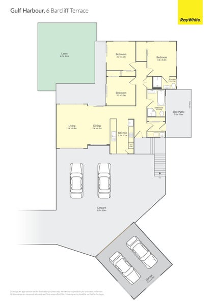 6 Barcliff Terrace, Gulf Harbour, Whangaparaoa - Carousel 22