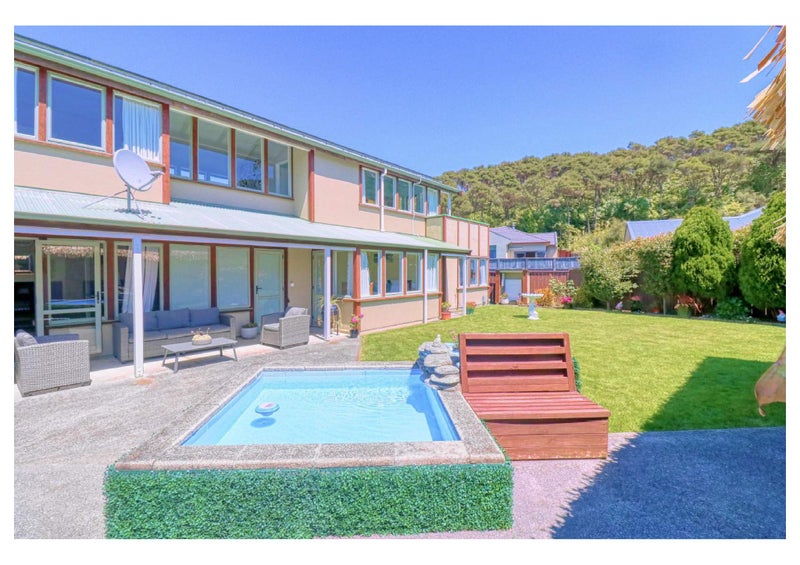 28 Kawatiri Grove, Wainuiomata, Lower Hutt - Carousel 2