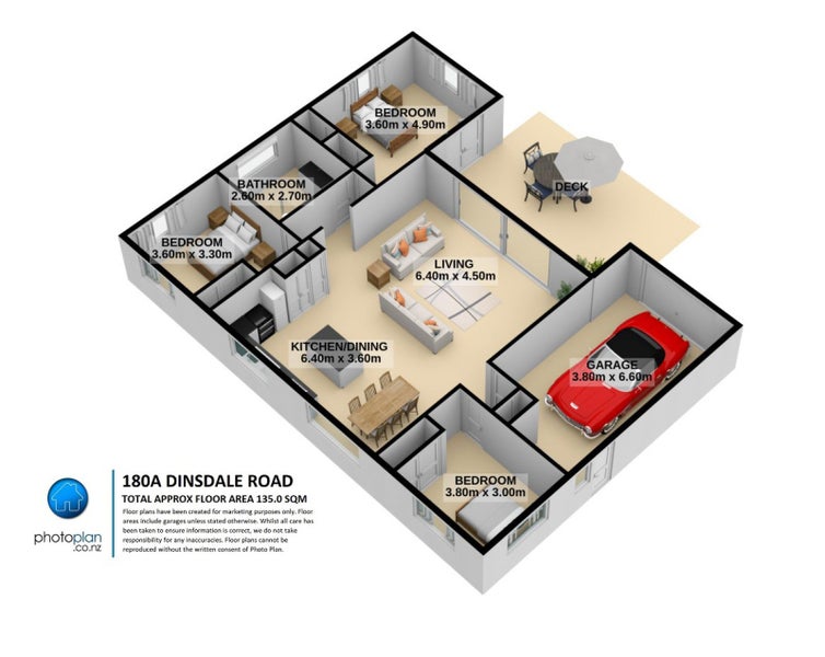 180A Dinsdale Road, Dinsdale, Hamilton - Carousel 15