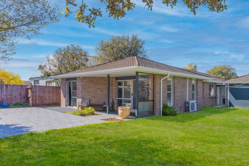 99 Waratah Street, Avondale, Christchurch - Carousel 1