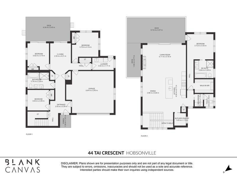 44 Tai Crescent, Hobsonville, Auckland - Carousel 20