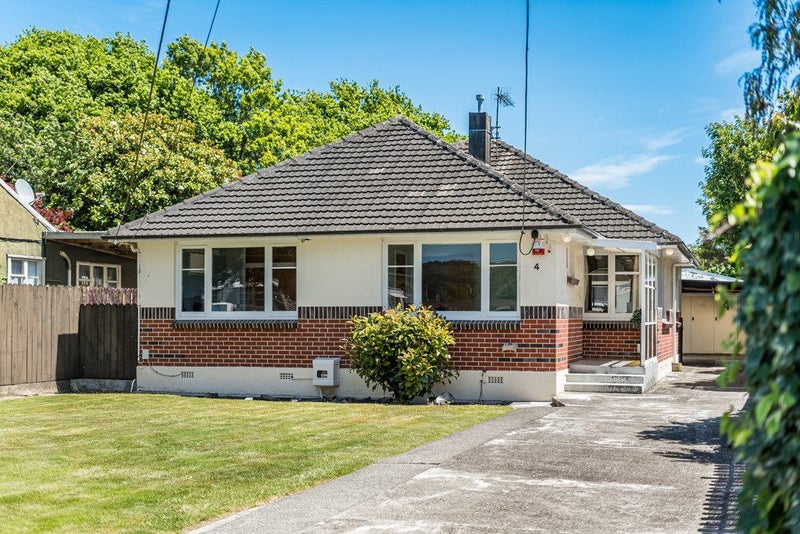 4 Rimu Street, Wallaceville, Upper Hutt - Carousel 1
