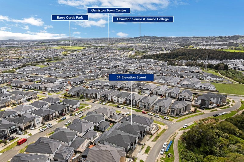 54 Elevation Street, Flat Bush, Auckland - Carousel 39