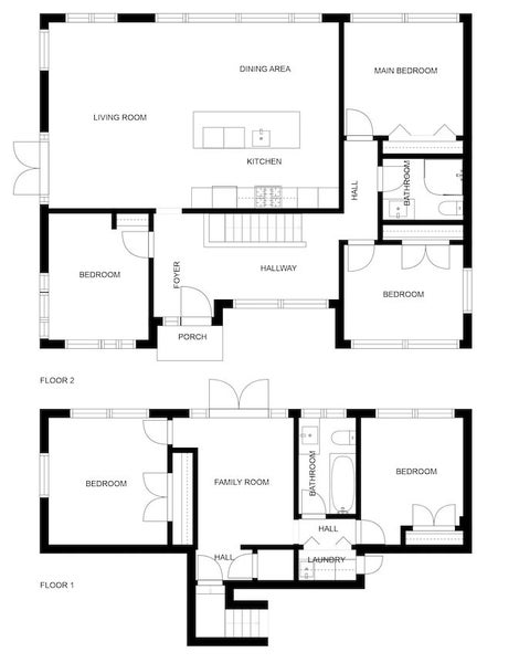 21 Thane Road, Roseneath, Wellington - Carousel 38