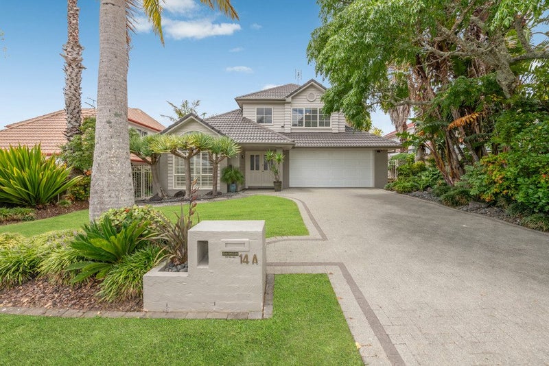 14A Cantora Avenue, Northpark, Auckland - Carousel 1