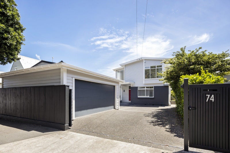 74 Oroua Street, Eastbourne, Lower Hutt - Carousel 2
