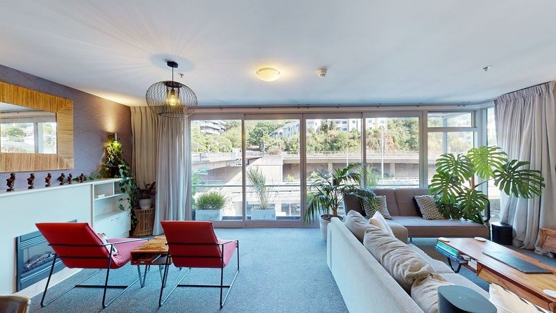 1B/164 The Terrace, Wellington Central, Wellington - Carousel 2