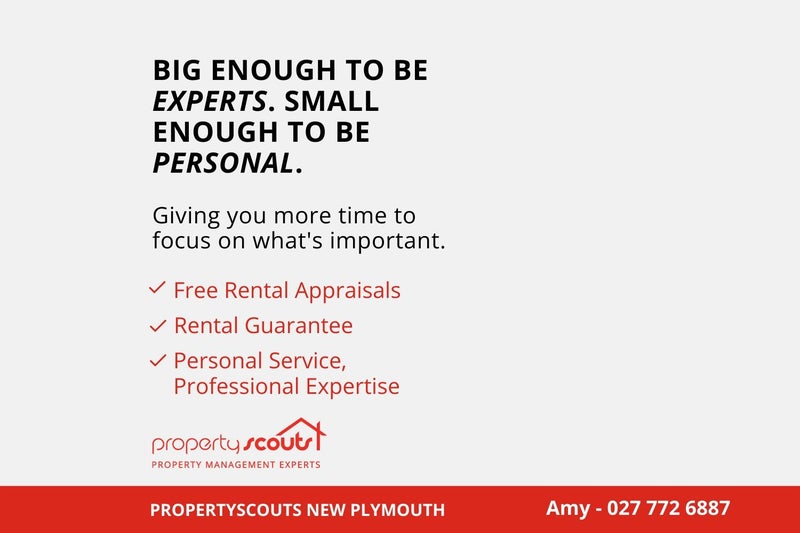 7 Normanby Street, Fitzroy, New Plymouth - Carousel 20