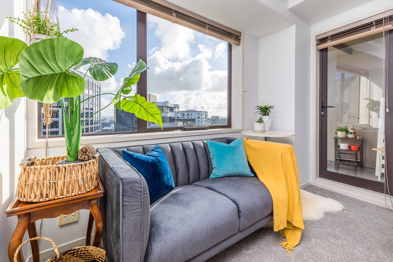 1206/96 Symonds Street, Grafton, Auckland - Carousel 2