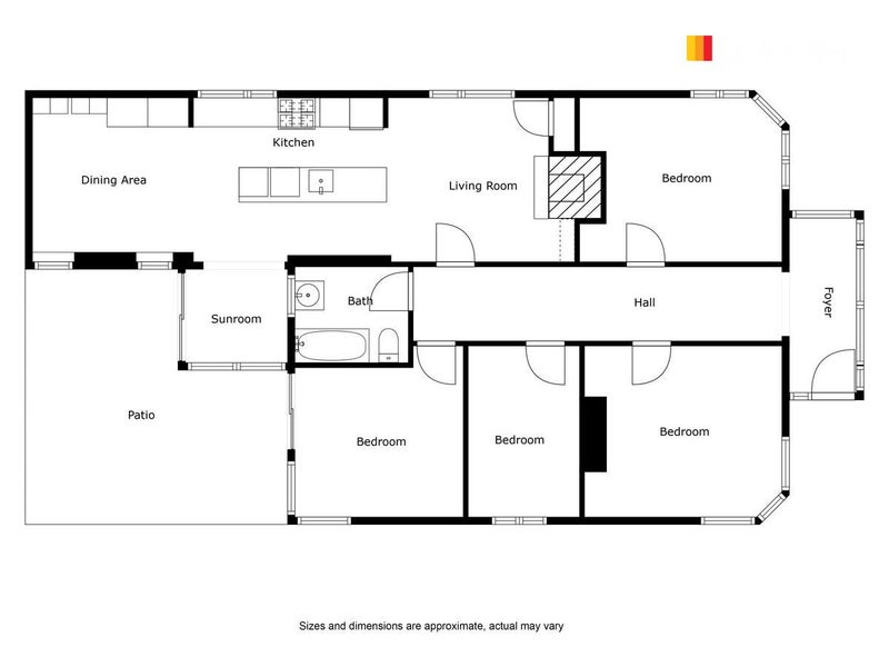 13 Trafalgar Street, Saint Kilda, Dunedin - Carousel 18