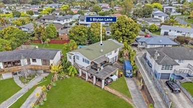 5 Blyton Lane, Pakuranga Heights, Auckland - Carousel 1