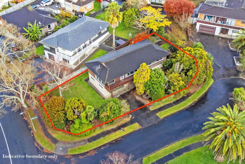 57 Ray Small Drive, Pahurehure, Papakura - Carousel 1