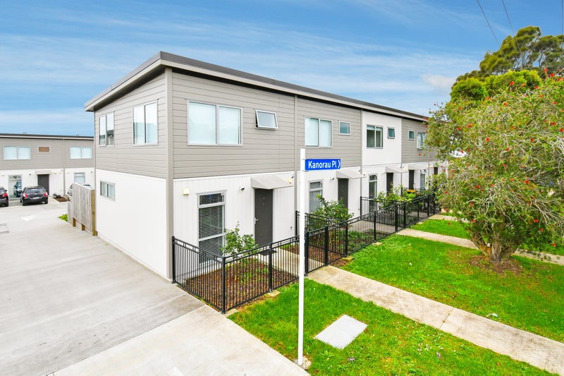 4 Kanorau Place, Mangere, Auckland - Carousel 2
