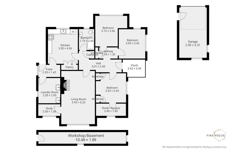 25 Heke Street, Ngaio, Wellington - Carousel 21