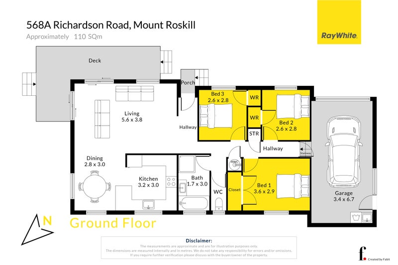 568A Richardson Road, Mount Roskill, Auckland - Carousel 20
