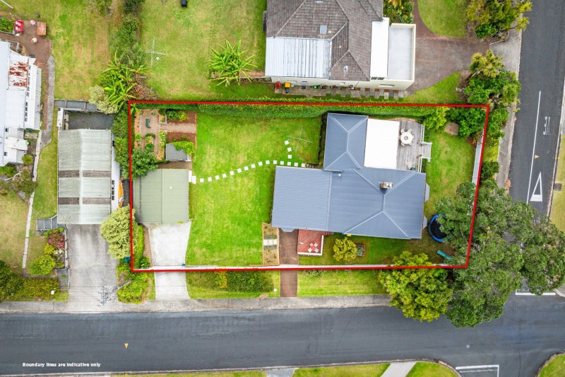 40 Lilburn Street, Warkworth, Warkworth - Carousel 27