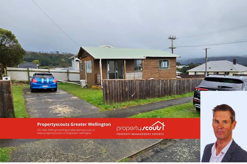 1 Durham Street, Cannons Creek, Porirua - Carousel 1