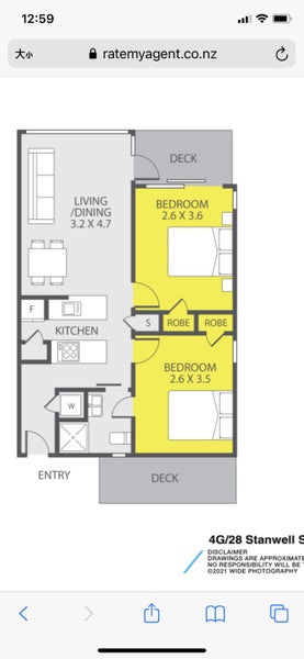 4G/28 Stanwell Street, Parnell, Auckland - Carousel 23