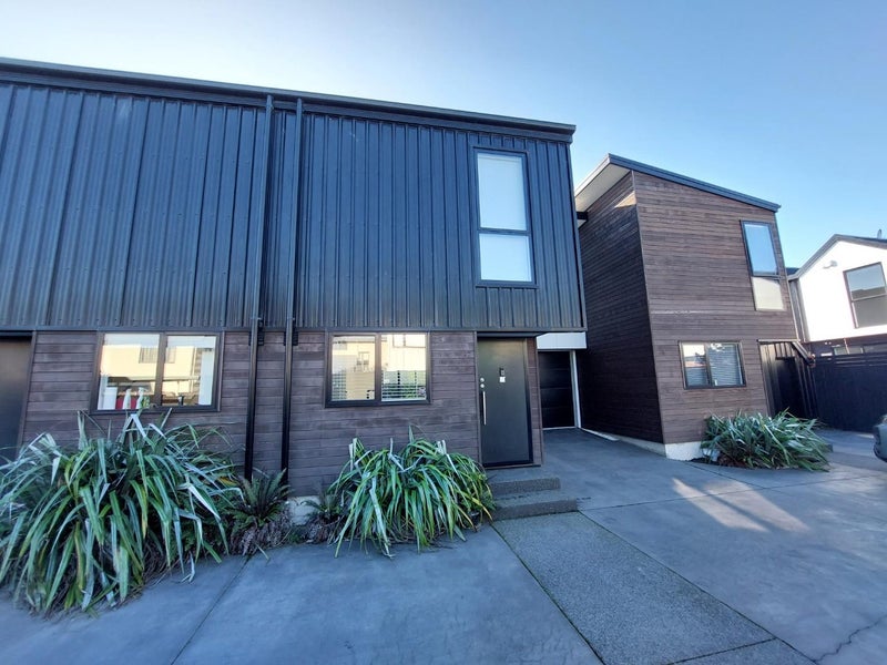 5/136 Sherborne Street, St Albans, Christchurch - Carousel 1