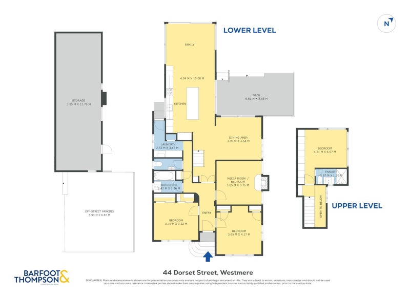44 Dorset Street, Westmere, Auckland - Carousel 24