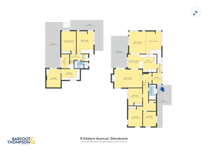 5 Kildare Avenue, Glendowie, Auckland - Carousel 37