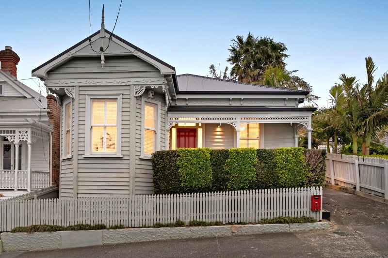 96 Lincoln Street, Ponsonby, Auckland - Carousel 1