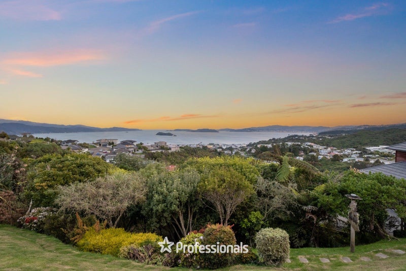 9 Lemonwood Grove, Maungaraki, Lower Hutt - Carousel 2