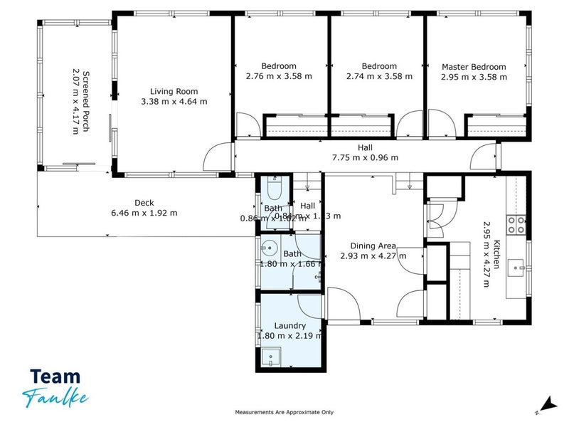34 Sombrero View, Ascot Park, Porirua - Carousel 20