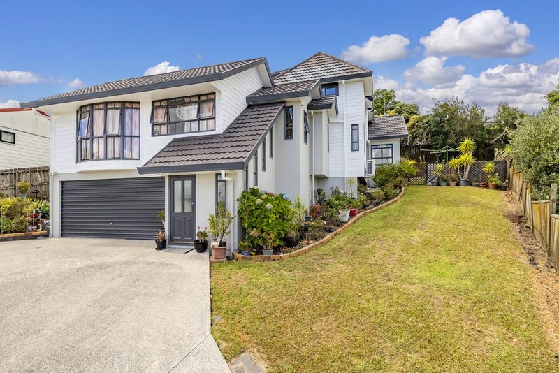21 Tyrico Close, Unsworth Heights, Auckland - Carousel 1