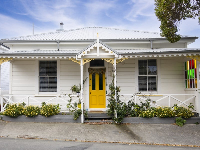 3 Paradise Road, Napier South, Napier - Carousel 1