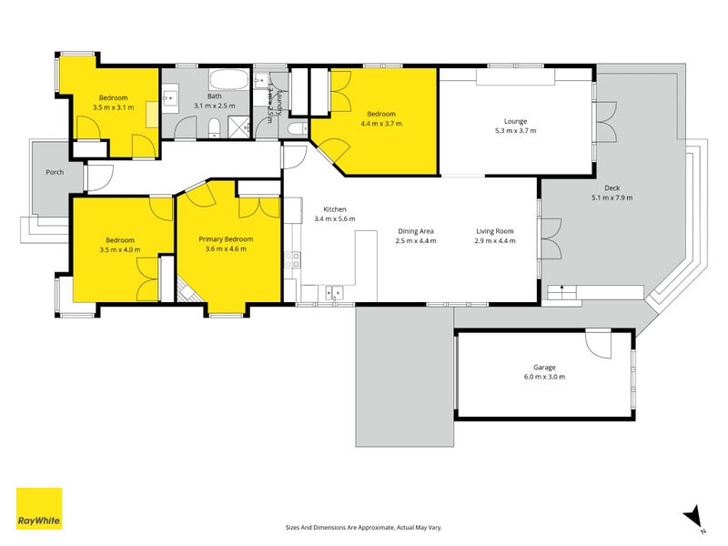 15 Harlston Road, Mount Albert, Auckland - Carousel 13