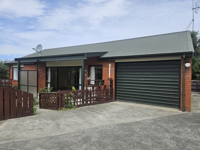 322B Church Street, West End, Timaru - Carousel 1