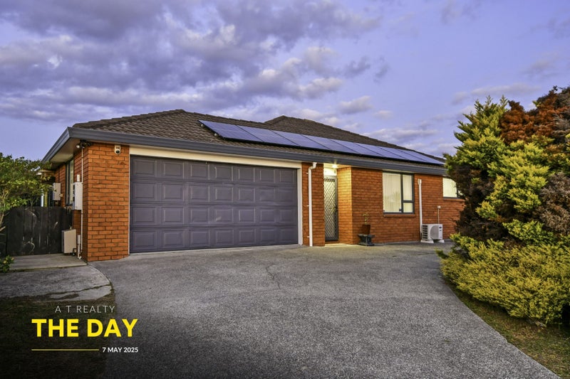 20 Glenveagh Park Drive, Weymouth, Auckland - Carousel 1