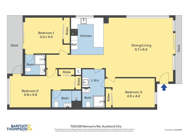 720/26 Remuera Road, Newmarket, Auckland - Carousel 11