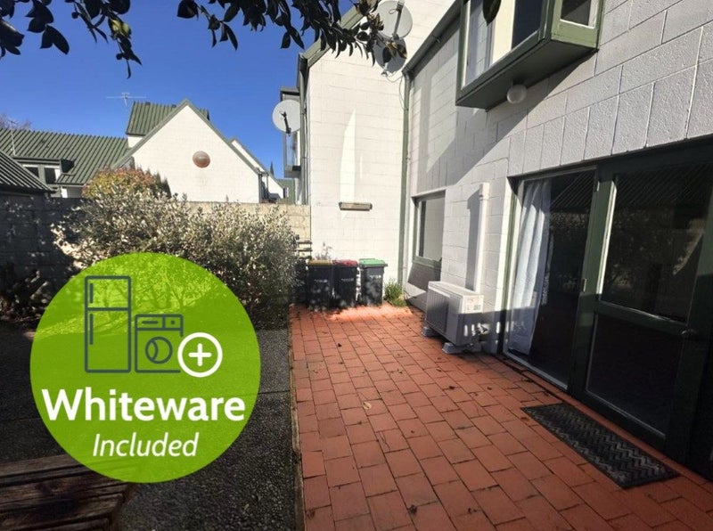 9/24 Shrewsbury Street, Merivale, Christchurch - Carousel 1