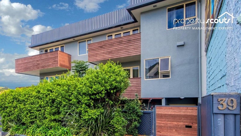 6/39 Mount Eden Road, Eden Terrace, Auckland - Carousel 1