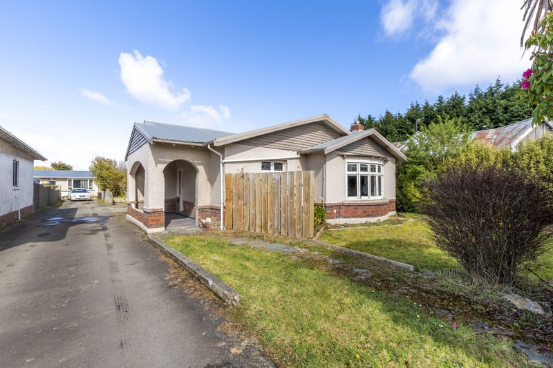 409A Tweed Street, Georgetown, Invercargill - Carousel 1