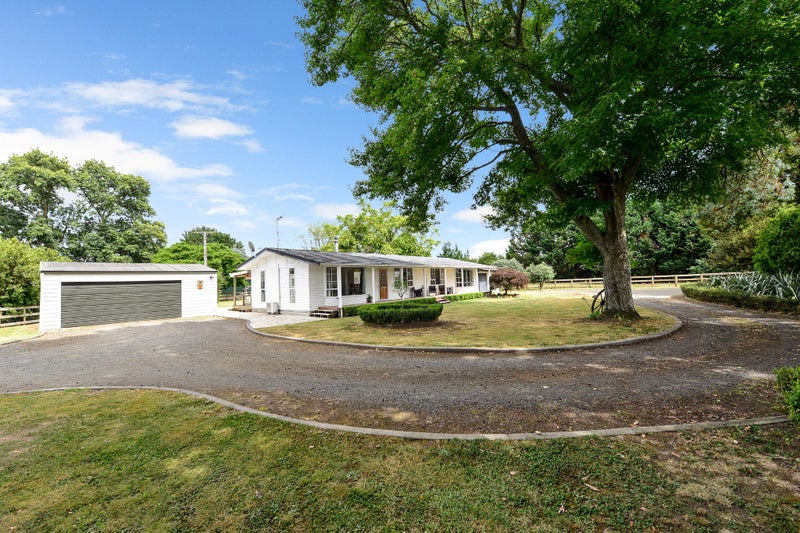 160 Walsh Road, Whatawhata, Hamilton - Carousel 1